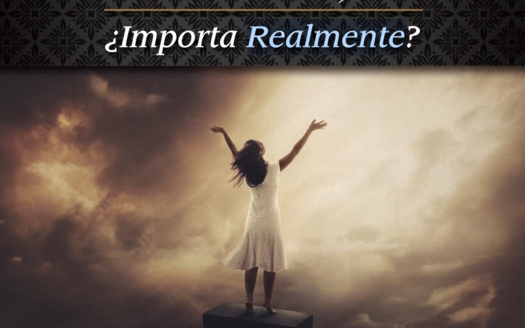 Reseña crítica: La ordenación de la mujer: ¿Importa realmente?